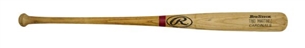 2002 Tino Martinez Game Used Rawlings 715B Model Bat (PSA/DNA)